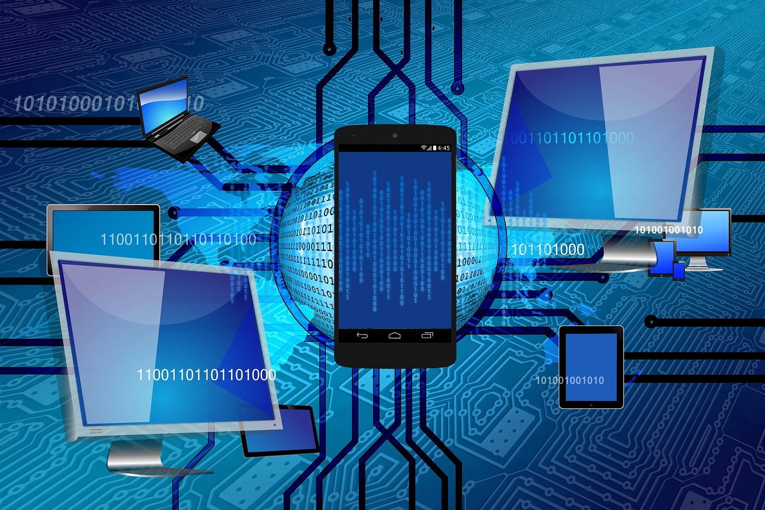 Remote Sys Monitor